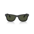 thumbnail image 1 of Ray Ban Sunglasses - 0RB2140, 1 of 4