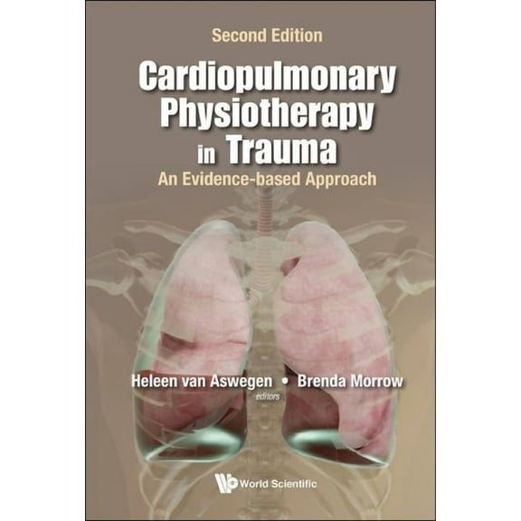 Cardiopul Physio Trauma (2nd Ed), (Hardcover)