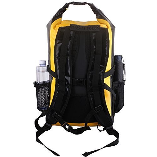 vitchelo 30l waterproof dry bag backpack
