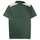 thumbnail image 2 of ASICS Mens Core Blocked Rugby Polo Shirt green S, 2 of 2