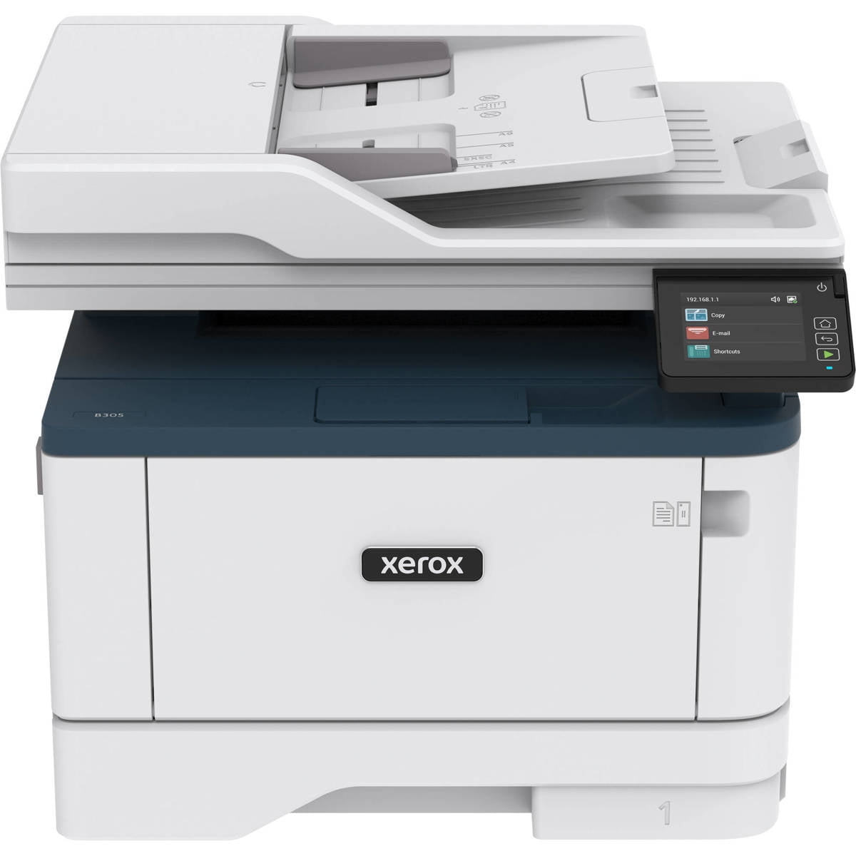 Xerox B315/DNI 4-in-1 Multifunction Printer, Copier, Duplex