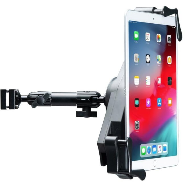 CTA Digital Vehicle Mount for Tablet iPad mini iPad iPad Air iPad Pro AUTVHFM