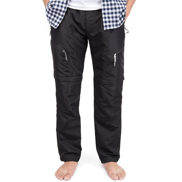 cargo pants shorts