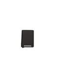thumbnail image 2 of Secrid Matte Slimwallet in Black, 2 of 3