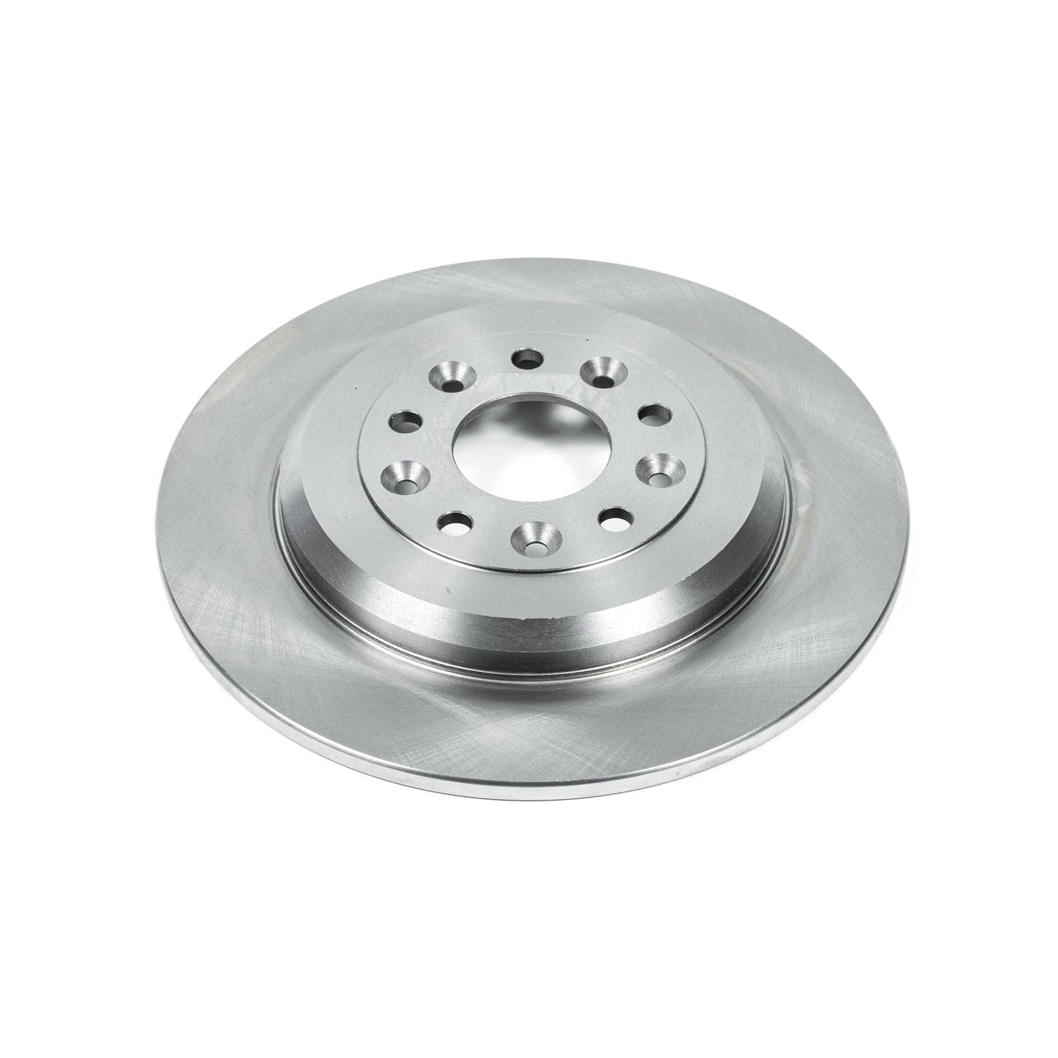 Power Stop Rear One Stock Replacement Brake Rotor AR8180
