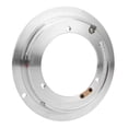 thumbnail image 3 of Camera Screw Mount Lens, Durable Delicate Easy To Install Screw Mount Lens Long Life Time Aluminium Alloy For Rolleiflex Lens For Mount Camera, 3 of 8