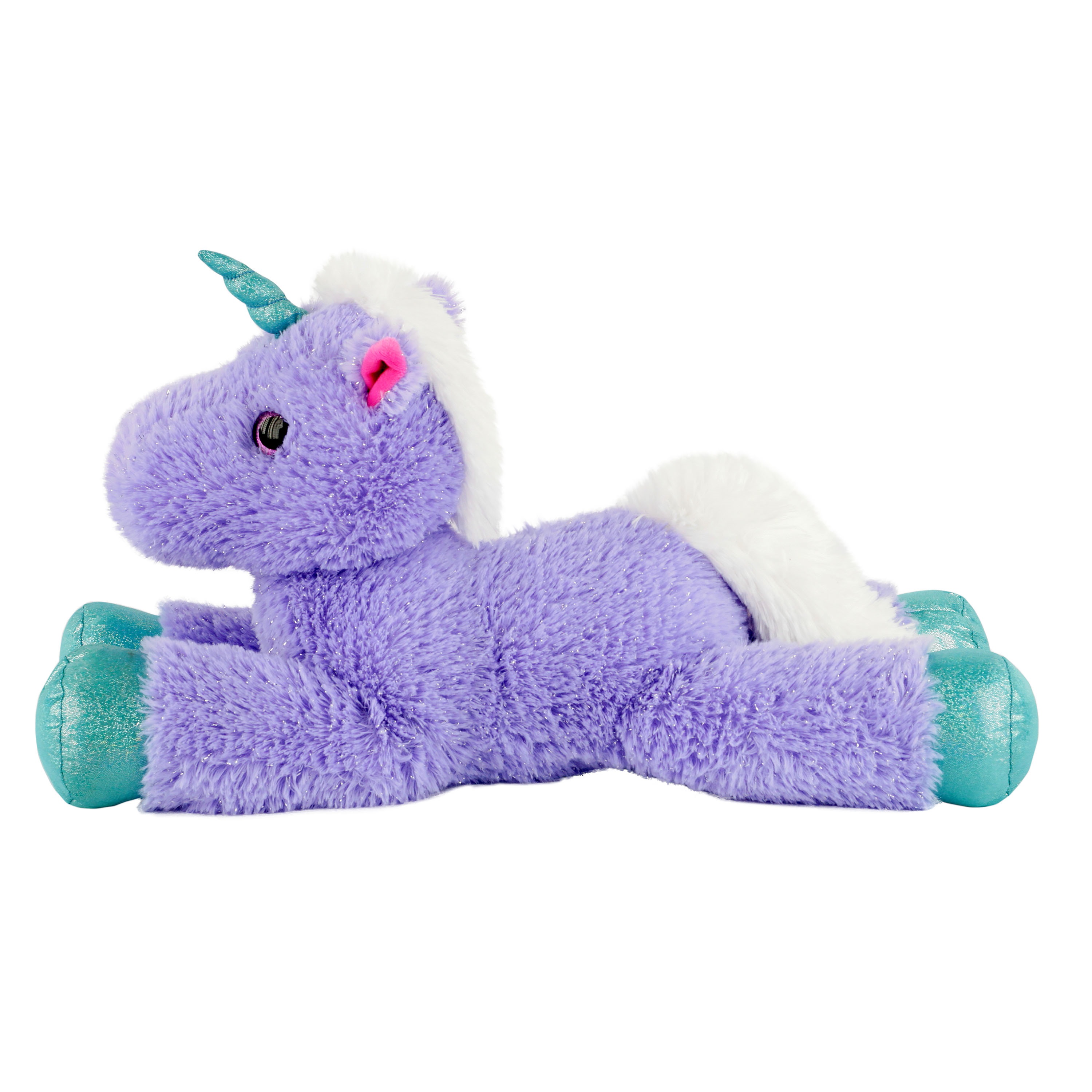 Sleepy Unicorn Plush Toy - Shop Online on roomtery