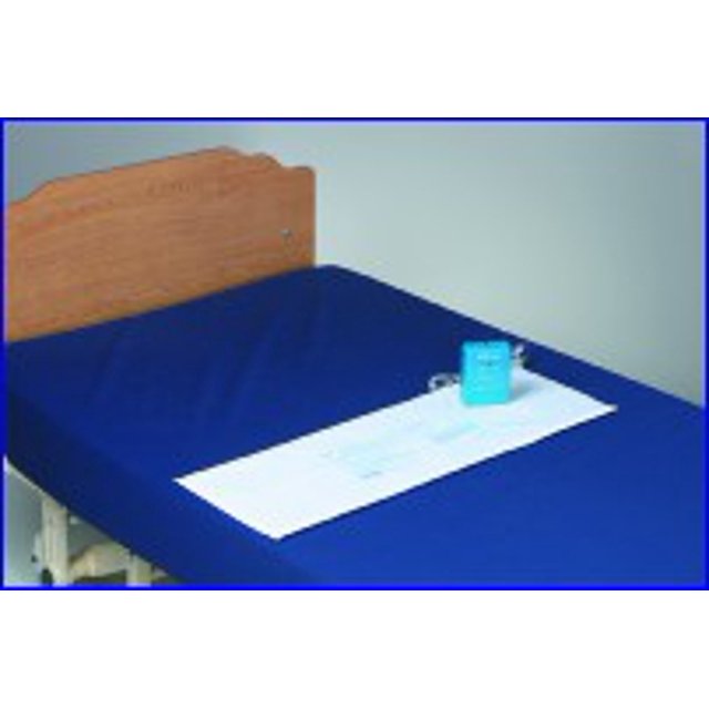 SkilCare 909310 BedPro Over Mattress Sensor Pad Alarm System