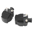thumbnail image 1 of Ignition Coil 2X For Mercury Mariner 6-225hp 339-835757a3 339-832757a4 339-7370a13 18-5186 Engine, 1 of 5