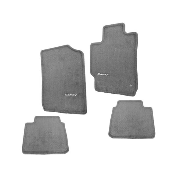 Toyota Camry Floor Mats