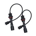 thumbnail image 2 of 2x Spark Plug Wire Set for Mazda Protege 99-03 L4 1.6L ZL01-18-140 Wire Set only, 2 of 4