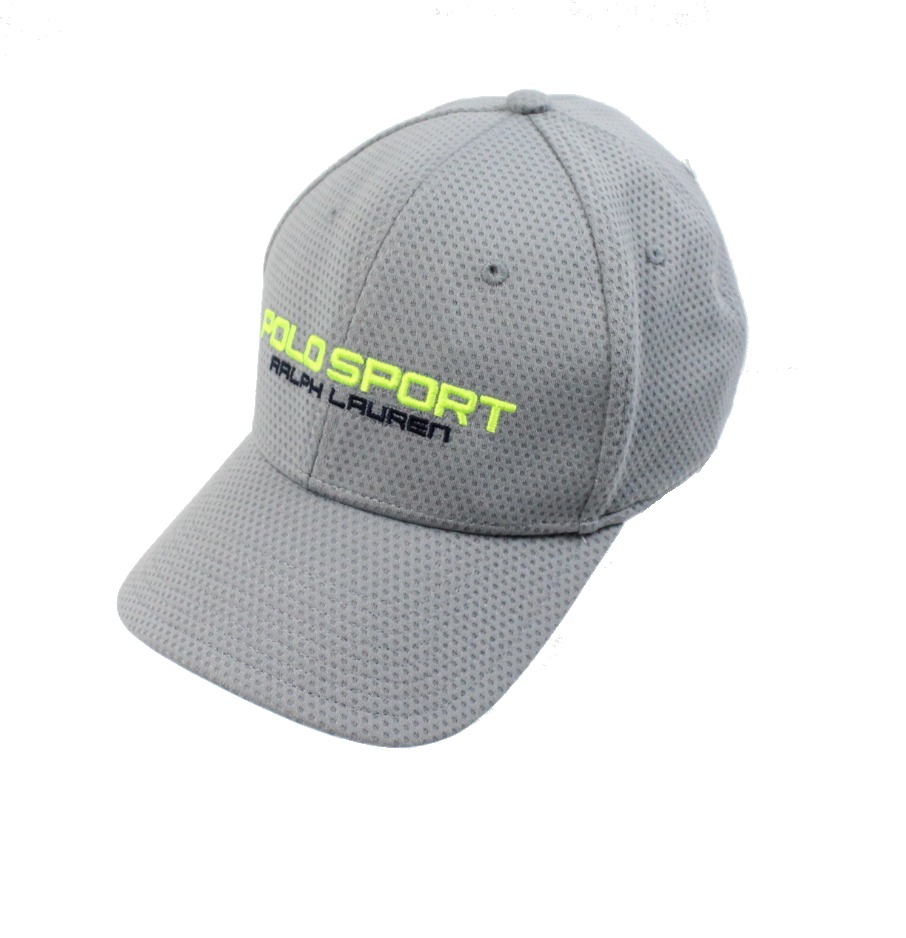 polo performance hat
