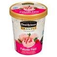 thumbnail image 1 of Desi-licious Kulfi Faluda Fest Ice Cream, 1 of 7