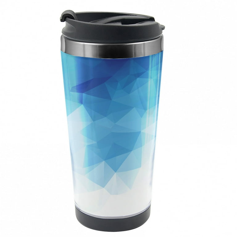 New No Spill Mug Cup Holder for Shaky Hands to Carry Hot Cold Drinks Cup B