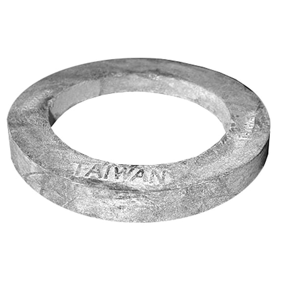 Jones Stephens T05025 Face Plate Gasket Bev Waste & Overflow
