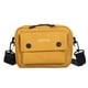 thumbnail image 4 of unbranded De Lona Casual Con Asa Gruesa Para Transporte Cómodo Y, 4 of 5