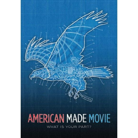 VIRGIL FILMS et ENTERTAI Américain Fait Film (DVD/WS)-NLA! D670996D