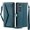 Blue, variant on Wallet Crossbody Case for Samsung Galaxy A35 5g Rfid Blocking Zipper Bills Slot Card Holder Wallet Case for Women
