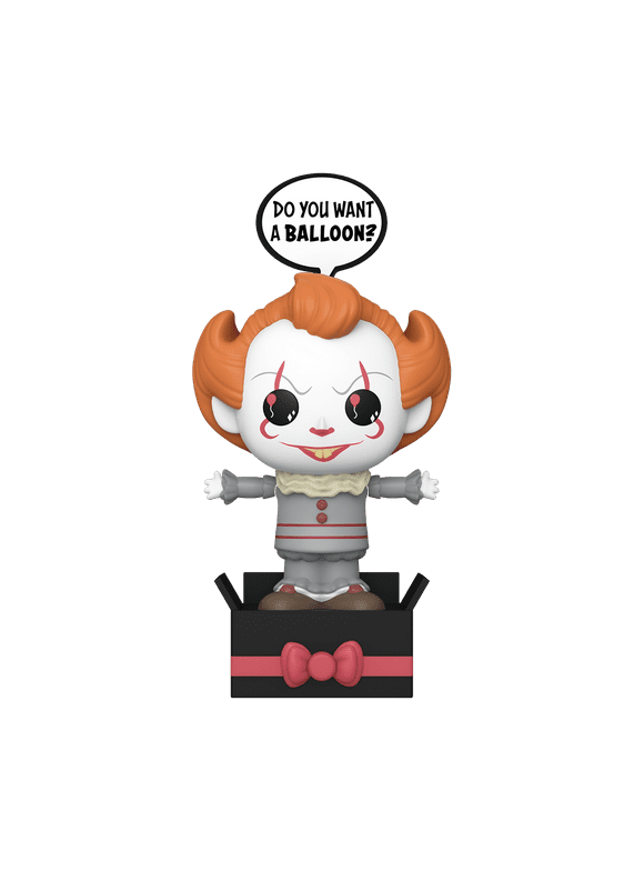 Funko Popsies: Horror - Pennywise
