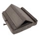 thumbnail image 4 of Soporte de Almohada para Tableta con Almacenamiento Plegable Ángulo Ajustable y Almohadilla Suave Cama, Computadora Portátil Escritorio Gris, 4 of 5