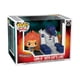 thumbnail image 1 of Figura de vinilo coleccionable Funko Pop Town Thundercats Lion-O con guarida de gato, 1 of 7