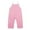 r-45Pink9, variant on Infant Girls Romper Solid Color Crew Neck Casual Sleeveless Spaghetti Strap Comfortable Loose Overalls Rompers Long Pants With Pocket 1 Piece Overalls Newborn Onesies Girl,Grey,4-5 Years