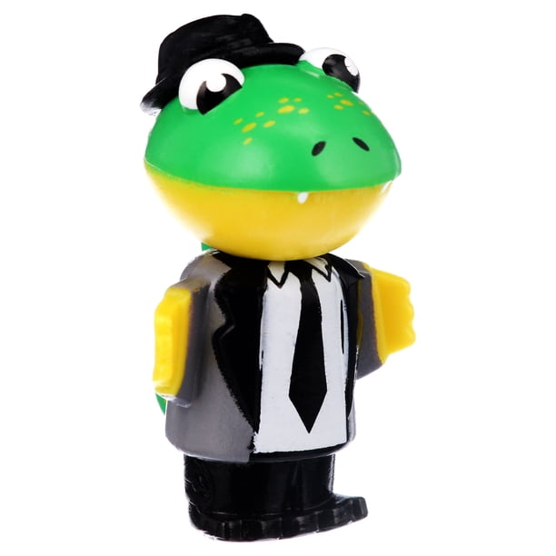Ryans World Vinyl Figures - Classroom Educational Tools - Walmart