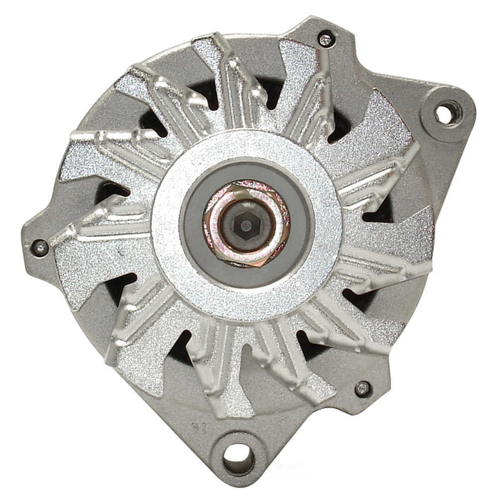 FVP Professional 7857607 Alternator Standard