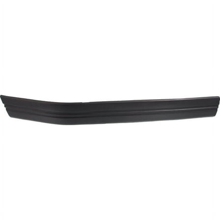 Bumper Trim Front Passenger Side For 1992-1997 Ford F-150 Bronco F-250 F-350