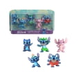 thumbnail image 2 of Set de Figuras Disney Stitch Colección Lujo, 2 of 4