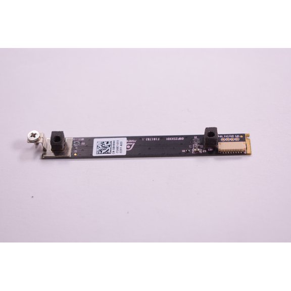 Compatible With 8HRNK Replacement for 8HRNK Dell Microphone Board E6410-B4L