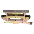 thumbnail image 6 of DNA Motoring OEM-DHO-00032 For 1984-1991 BMW 318i 325i 325e M3 E30 Front Right Outer Door Pull Handle, 6 of 6