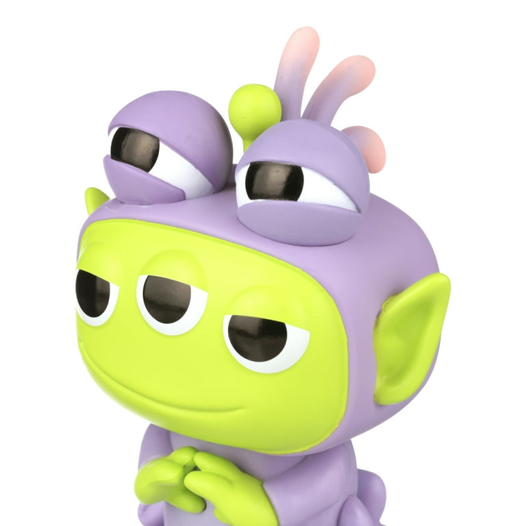 Funko POP! Disney: Pixar Alien Remix - Randall - Walmart.com