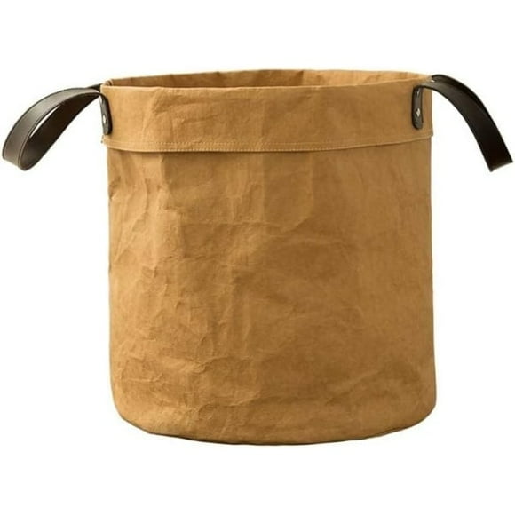 Laundry basket laundry basket toy box extra large bag laundry dirty clothes Tyvek paper large basket storage box