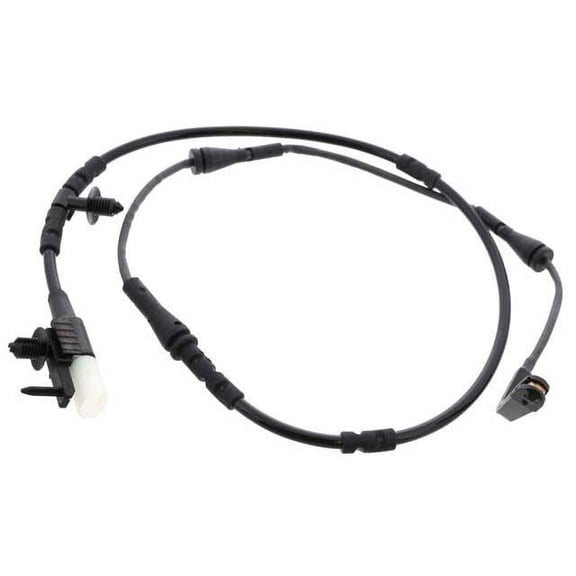 Rear Brake Pad Sensor - Compatible with 2017 - 2020 Jaguar XE 2018 2019
