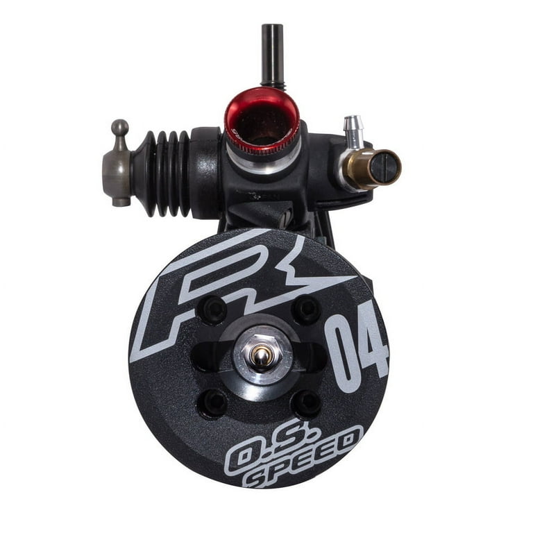 O.S.SPEED R2104