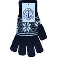 thumbnail image 6 of Yacht & Smith Wholesale Bulk Winter Magic Gloves Warm Brushed Interior, Stretchy Assorted Womens (60 Pairs), 6 of 7
