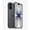 Black, variant on Pre-Owned Apple iPhone 17 5G 256GB - Unlocked - Lavender (Fair)