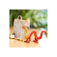 thumbnail image 7 of Safari Ltd. Horned Chinese Dragon Figurine - Detailed 7" Model Figure - Oriental Mythology Toy for Boys, Girls & Kids Ages 4+, 7 of 7