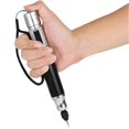 thumbnail image 4 of Bolígrafo de grabado recargable Yashi 35 W 3,7 V plata, 4 of 5