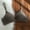 Coffee, variant on Underwear Seamless Small Breasts not Empty Cup Backless Beautiful Back Ultra-Thin Anti-Sagging Bra Fitted Push Up Bralette for Women Brown