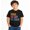 Black-54, variant on Back to School Gen Alpha Student Tee Bruh No Cap We Back T-Shirt