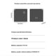 thumbnail image 4 of Tarjeta Rastreadora de Billetera Mini, Localizador GPS con Ubicación IP68, Rastreador de Artículos con Etiqueta Inteligente para Find My APP, 4 of 5