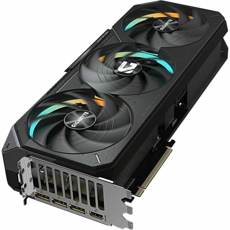 グラフィックボード・グラボ・ビデオカード GIGABYTE GeForce RTX 5070 Ti 16GB GIGABYTE NVIDIA GeForce RTX 5070 Ti Graphics Card, 16 GB GDDR7