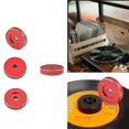 thumbnail image 4 of 45 Rpm Adaptateur 7 Pouces Disque Vinyle, Vinyle Adaptateur Disque Libre, 4 of 5