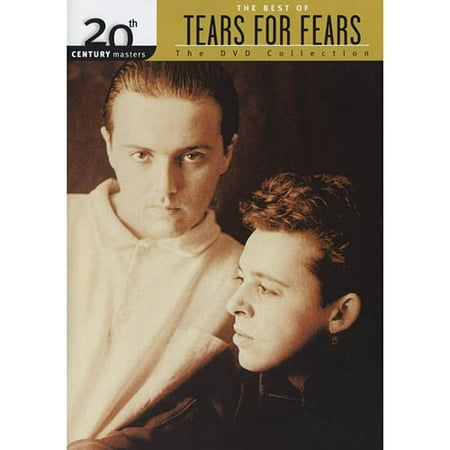 20th Century Masters: The Best Of Tears For Fears (Tears For Fears The Best Of Remixes)