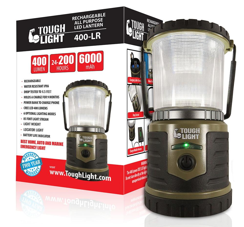 CORE 1000 Lumen Rechargeable LED Lantern - Walmart.com