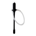 thumbnail image 1 of Hyasfey Electric Siphon Pump with 60CM Water Hose Portable Battery Operated Liquid Transfer Pump Handheld Multipurpose Gas Fuel Diesel Transfer Self Priming Pump, 1 of 7