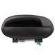 thumbnail image 5 of 4PCS Front Rear Outside Exterior Door Handle Set for Daowoo & Spark 2006 2007 2008 2009, 5 of 5