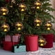 thumbnail image 4 of Adornos navideños, adornos navideños, regalos navideños, decoración de animales del bosque de 10 cm, colgante para árbol de Navidad, regalo navideño., 4 of 5